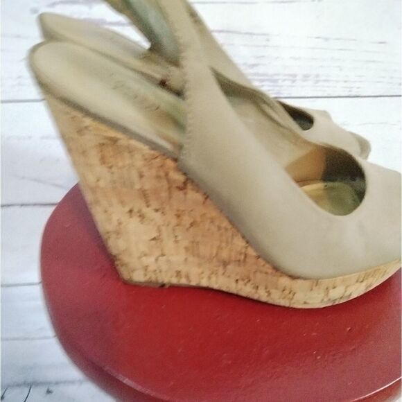 "By Jessica" woman's high heels - Picture 5 of 13